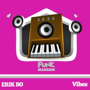 Erik Bo - Vibes [FM216]