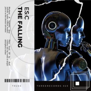 Es:C - The Falling [TR265]