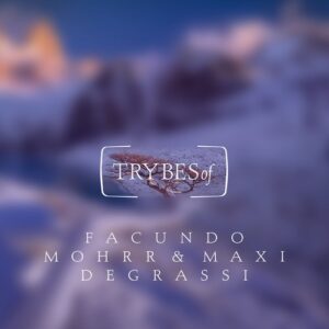 Facundo Mohrr - The Mambo EP [try052]