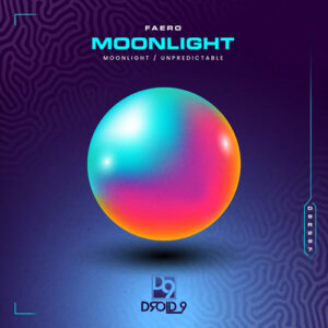 Faero - Moonlight [D9R297]