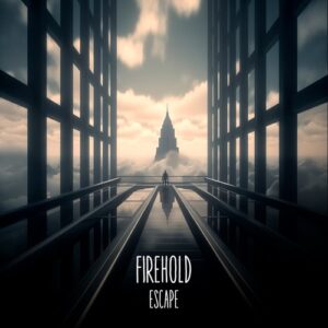 Firehold - Escape [FIGURA412]