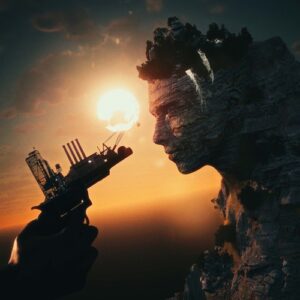 Franky Wah - Worlds Apart [197338240045]