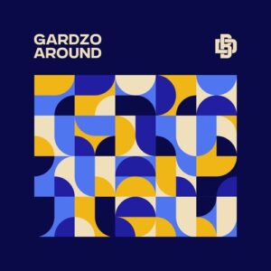 Gardzo - Around (Extended Mix) [DPB1263B]