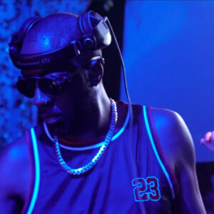 Gene Farris Winter Wonderland Chart