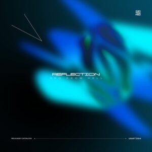 Geo From Hell - Reflection [IAMT394]