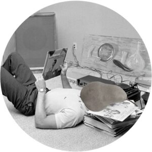 George Privatti, Gustaff - Don't Stop the Beat [PERA261]