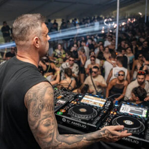 German Brigante Acido Azul Chart