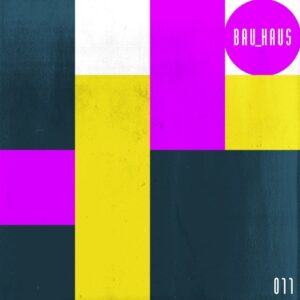 Giza Djs - Dolore Amore EP [BUS2311]