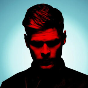 Gregor Tresher December Top Ten Chart