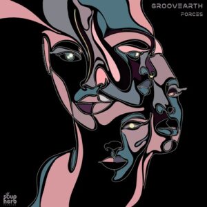 Groovearth - Forces [SH175]