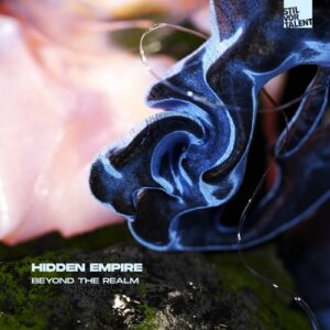 Hidden Empire - Beyond the Realm [SVT347]