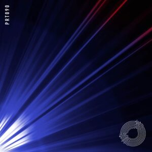 Innervoix & Øulitis - Never [PRT090]