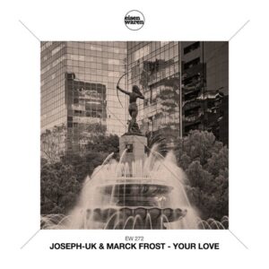 JOSEPH-UK, Marck Frost - Your Love [10278632]