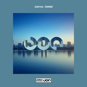 Jaemus - Ezekiel [PR2023710]