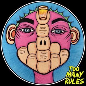 Javi Bora - What Do You Say? [TMR174]