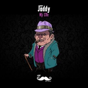 Joddy - My Life [MRCARTER207B]