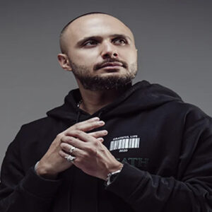 Jose M Escucha Bien Chart