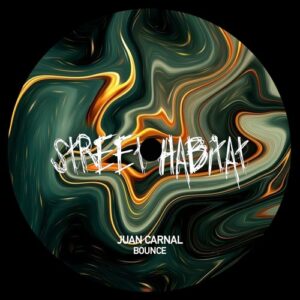 Juan Carnal - Bounce [STH243]
