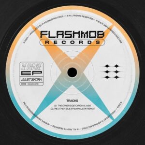 Juliet Sikora - The Other Side [FMR242D]