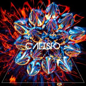 Keith Burke - Bloom [CALISTO44]