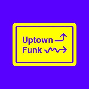 Kevin McKay - Uptown Funk [GU892]