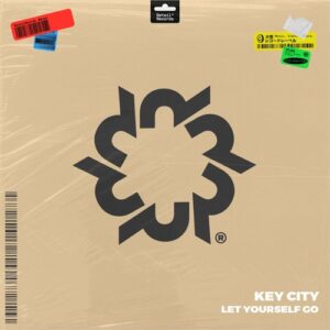 Key City - Let Yourself Go [RR0036]