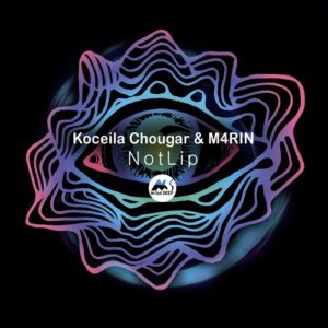 Koceila Chougar - NotLip [MSD253]