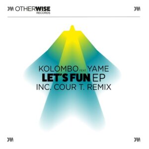 Kolombo - Let's Fun [OWR036]