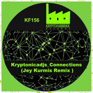 Kryptonicadjs - Connections (Jey Kurmis Remix) [10293676]