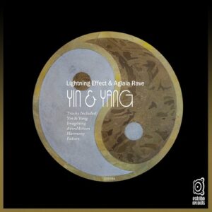 Lightning Effect - Yin & Yang [EST584]