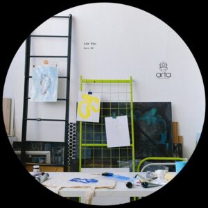 Lim Tzo - Kuru EP [ARTA045]