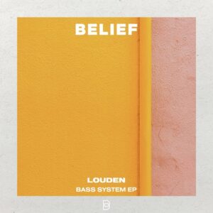 Louden - Bass System EP [BLF009]