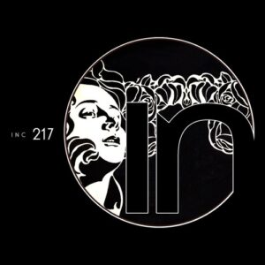 Luan Trombin, Pirate Snake, Bad Neighborhood - Bandolero / Affair [INC217]