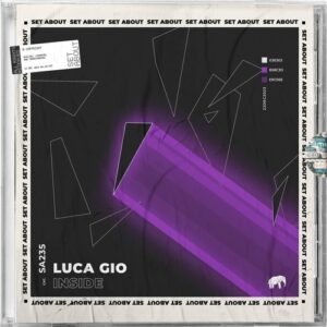 Luca Gio - Inside [SA235]