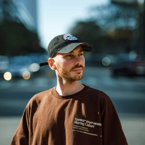 Lucio Agustin November Chart