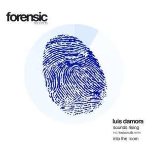 Luis Damora - Sounds Rising / Into the Room [FOR2025]