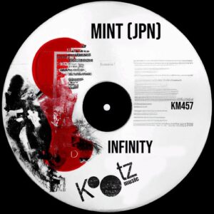 MINT (JPN) - Infinity [KM457]