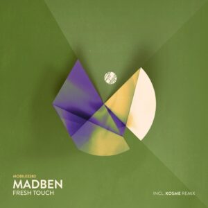 Madben - Fresh Touch [mobilee282]