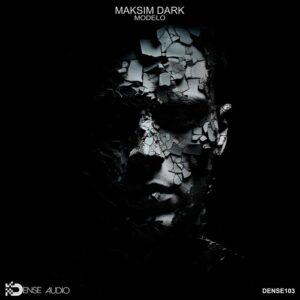 Maksim Dark - Modelo [DA103]