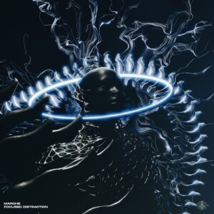 Marche - Focused Distraction [IS034]