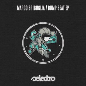 Marco Briguglia - Bump Beat [SLR172]