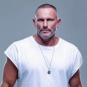 Mark Knight's 'Release Me' Chart