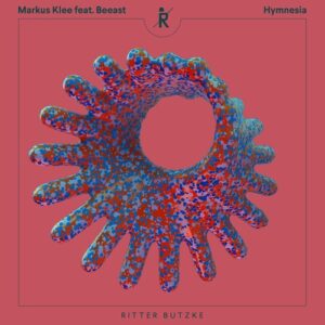 Markus Klee & BEEAST - Hymnesia [RBR254]