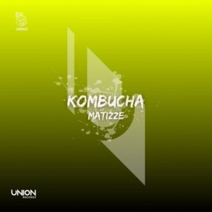 Matizze - Kombucha [UR502]
