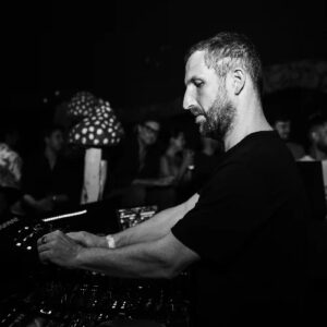 Matthias Tanzmann Wheels Up Chart