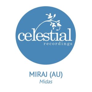 Miraj (AU) - Midas [CEL0234]