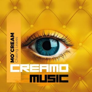 Mo'Cream - Chasing Leaves (Main Vocal) [CM023]