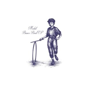 Modat - Bauer Beat EP [JJW002]