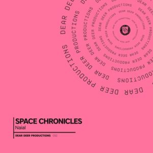 Naïal - Space Chronicles [DDP050]