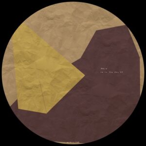 Naju - Im In The Sky EP [MNL0224]